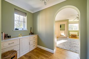 Dressing Room- click for photo gallery